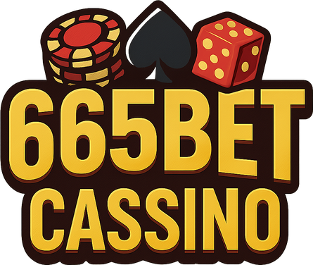 665bet cassino
